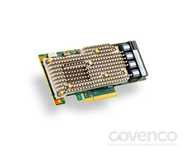 ThinkSystem RAID 930-16i 4GB Flash PCIe 12Gb Adapter