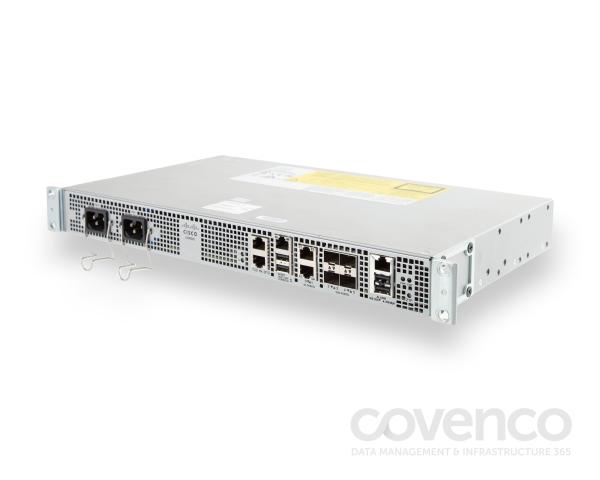 Cisco ASR920 Series - 2GE And 4-10GE - AC Model