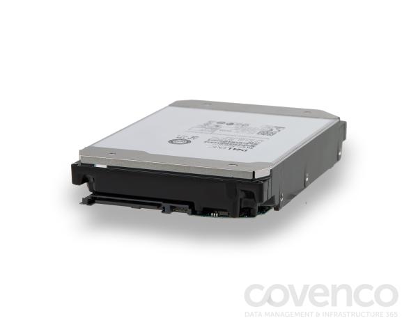 DELL 16TB 7.2K 12G 3.5 inch SAS Hard Disk Drive