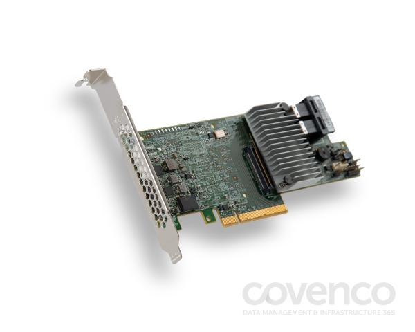 DELL LSI MEGARAID 9361-8I 12Gb/s SAS RAID 1GB Controller PCI-E