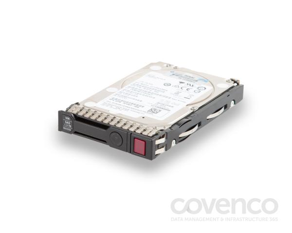 HPE 1.2TB SAS 12G Enterprise 10K Small-Form-Factor (2.5 inch) SC Hard Disk Drive