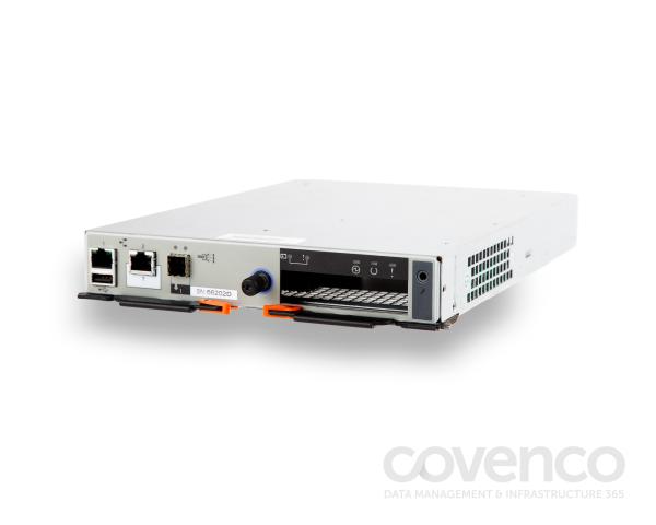V5010 2078 / 112 NODE CANNISTER (Without Cache & Battery)