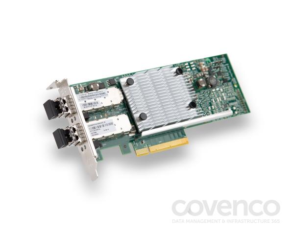 BROADCOM NETXTREME 2PT 10GbE SFP+ ADPTER