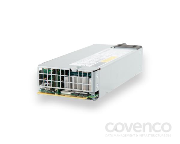 ThinkSystem 1100W (230V / 115V) Platinum Hot-Swap Power Supply