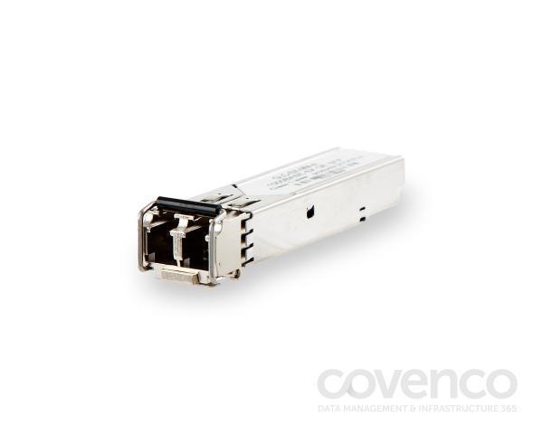 GE SFP, LC CONNECTOR SX Transceiver