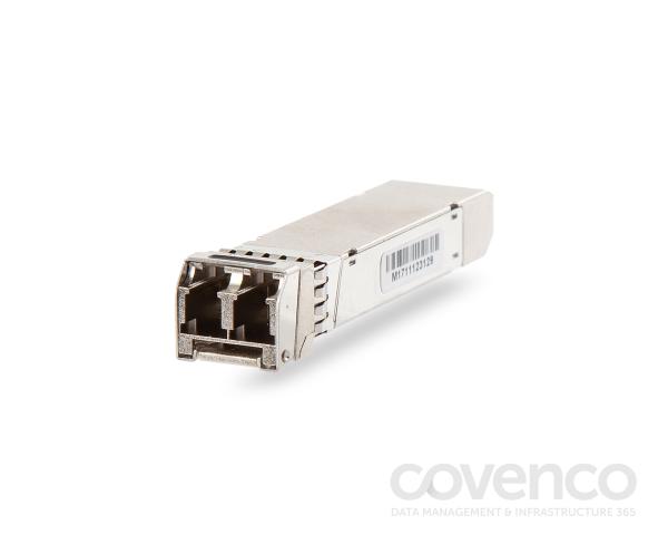10GBASE-SR SFP+ 850nm 300m DOM Duplex LC Multi-Mode-Fibre Transceiver Module