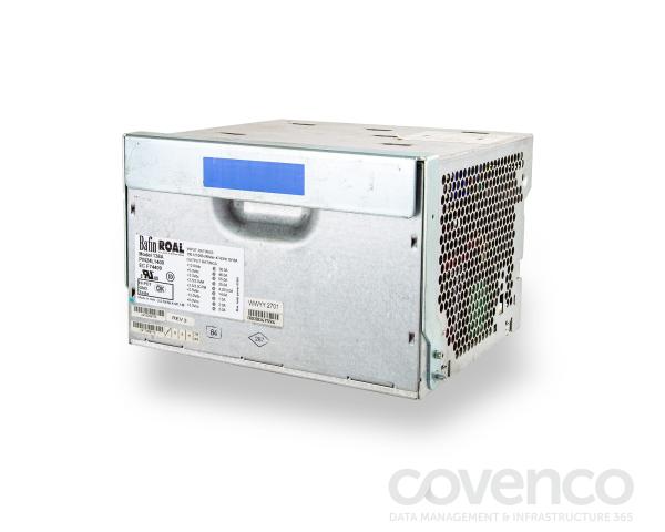 Power Supply