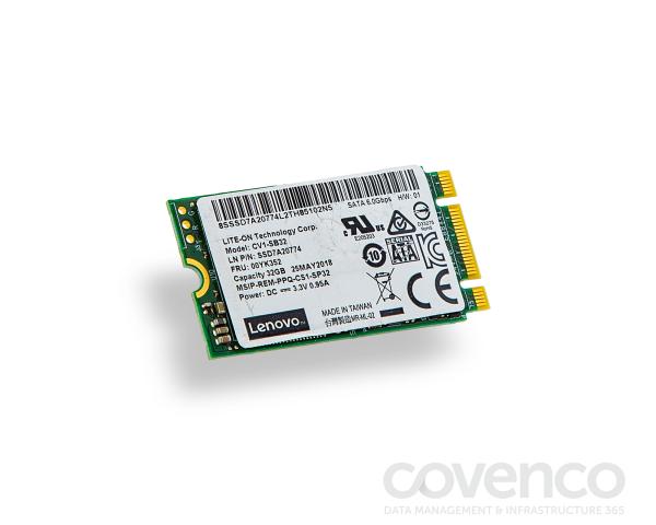 ThinkSystem M.2 CV1 32GB SATA 6Gb/s Non-Hot Swap Solid State Drive