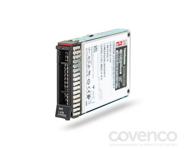 ThinkSystem 2.5 inch SS530 1.6TB Performance SAS 12Gb Hot Swap Solid State Drive