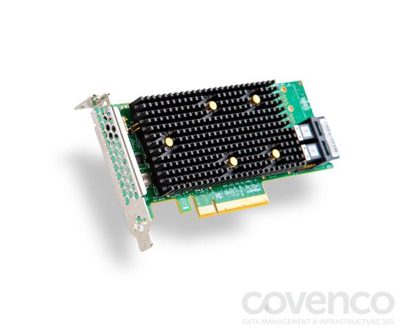 ThinkSystem RAID 530-8i PCIe 12Gb Adapter