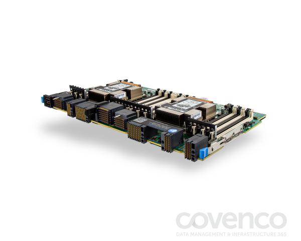 ThinkSystem SR950 2-CPU, 24 DIMM Compute System Board