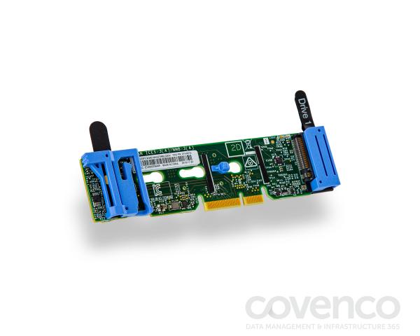 ThinkSystem M.2 With Mirroring Enablement Kit