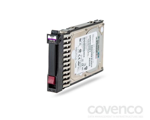 900GB 10k 12G SAS Dual-Port Enterprise 2.5 inch Hard Disk Drive