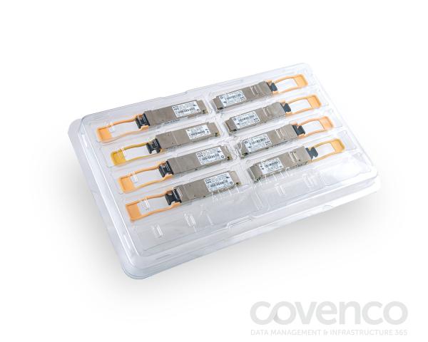 HPE X150 100G QSFP28 SR4 100m mm