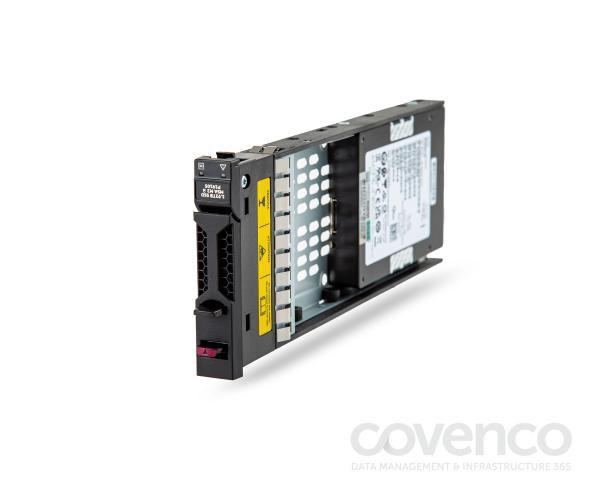 HPE MSA 1.92TB SAS 12G Read Intensive Small-Form-Factor (2.5 inch) M2 FIPS Encry