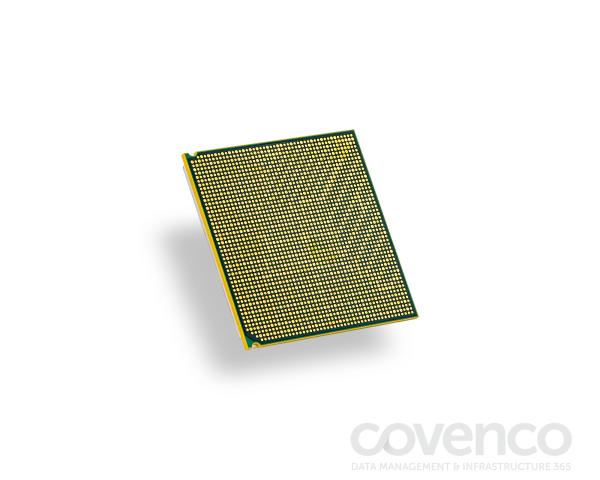 Power 7 8C 3.6GHz Processor