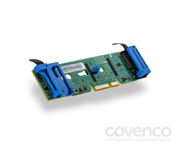 ThinkSystem M.2 With Mirroring Enablement Kit