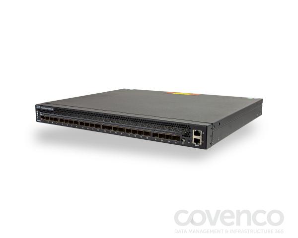 Rackswitch G8124E