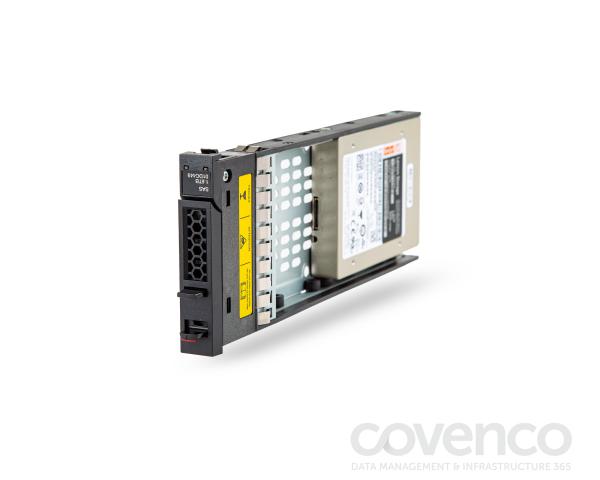 1.6TB 10DWD 2.5 inch 12Gb/s SAS Solid State Drive