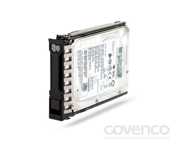 600GB 10K 2.5 inch 12Gb/s SAS Mission Critical Hard Disk Drive