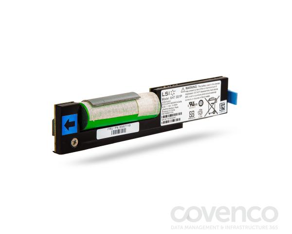 Cache Battery