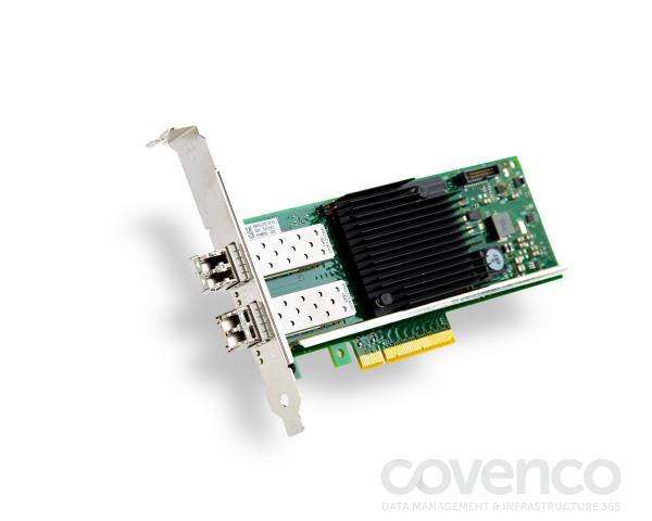 X710 2x10GbE SFP+ Adapter