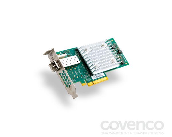QLogic 16Gb Gen5 Fibre-Channel Single-port Host Bus Adapter