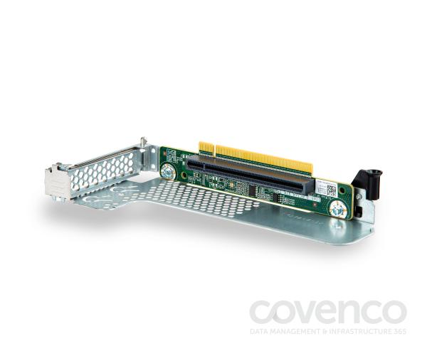 ThinkSystem SR630 V2 / SR645 x16 Riser2 G4 Option Kit