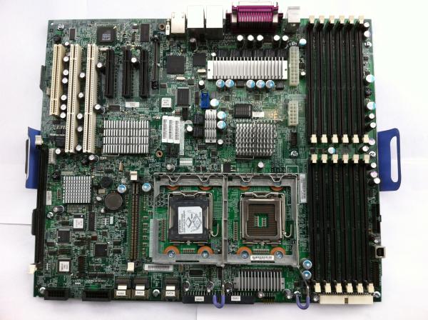 SYSTEM BOARD (For x3400 / x3500)