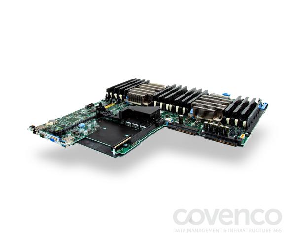 Dell Poweredge R640 Systemboard
