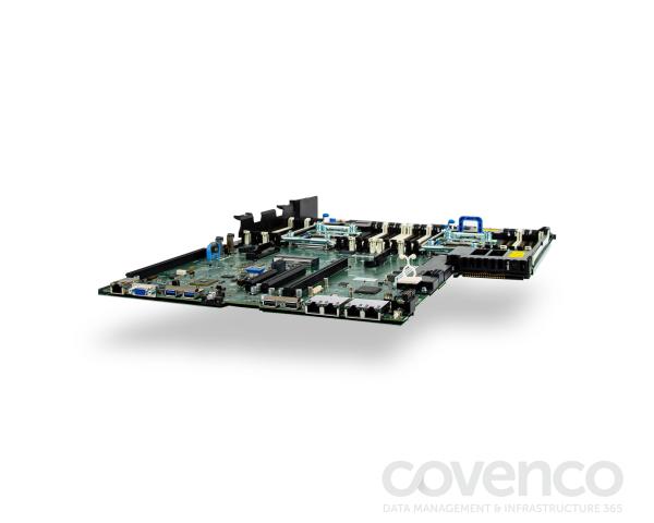 System Board For 983X-5010 Grid Controller