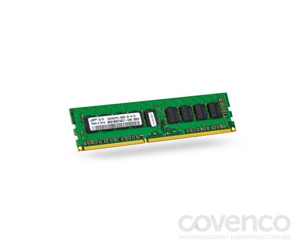 2GB 2Rx8 PC3-10600E Memory Dimm