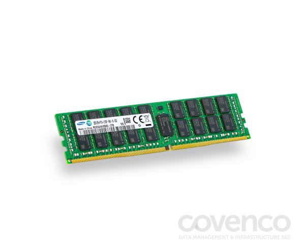 32GB DDR4 2133MHz 2Rx4 1.2V RDIMM