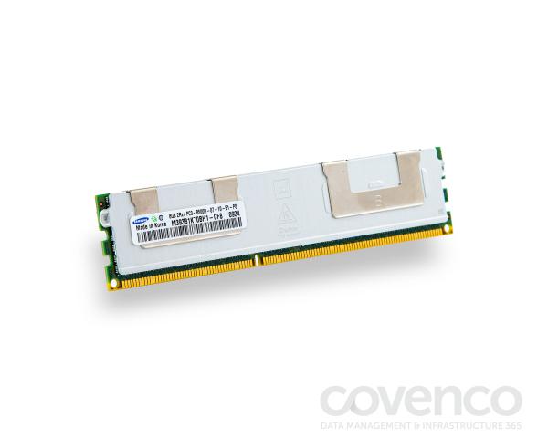 8GB PC3-8500 DDR3-1066MHz CL7 240-Pin Certified ECC RAM Memory Module