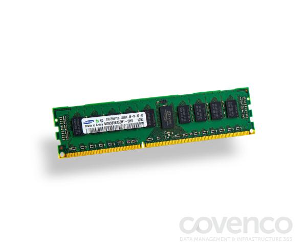2GB PC3-10600R DDR3-1333 2Rx8 ECC Memory Unit