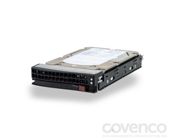 600GB 15K 6G 3.5 inch SAS Hard Disk Drive