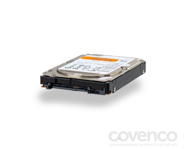 600GB 10K.6 2.5 inch SED SAS Hard Drive