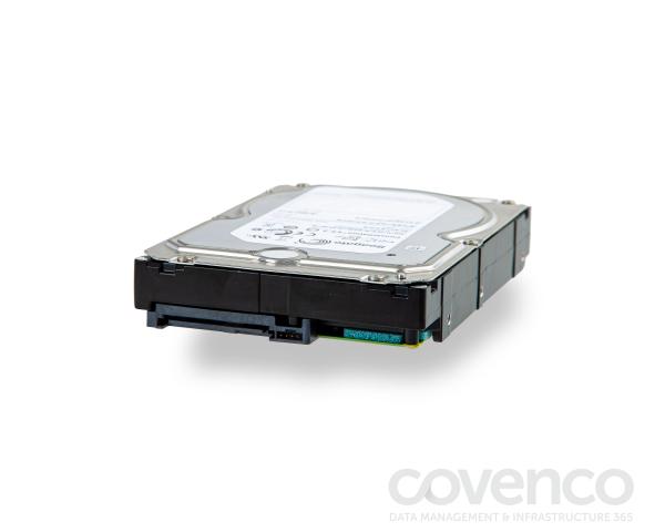4TB 7.2K 3.5 inch SAS 6Gb/s Hard Disk Drive
