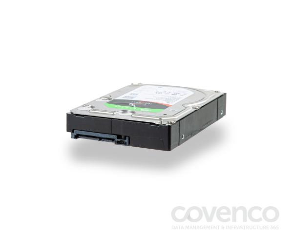 8TB 7.2K RPM 6Gb/s SAS 3.5 inch IronWolf Hard Disk Drive