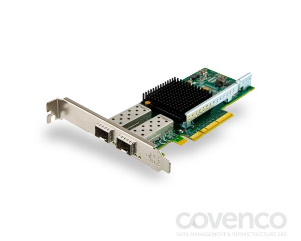 Dual Port Fiber 10 Gigabit Ethernet PCIE