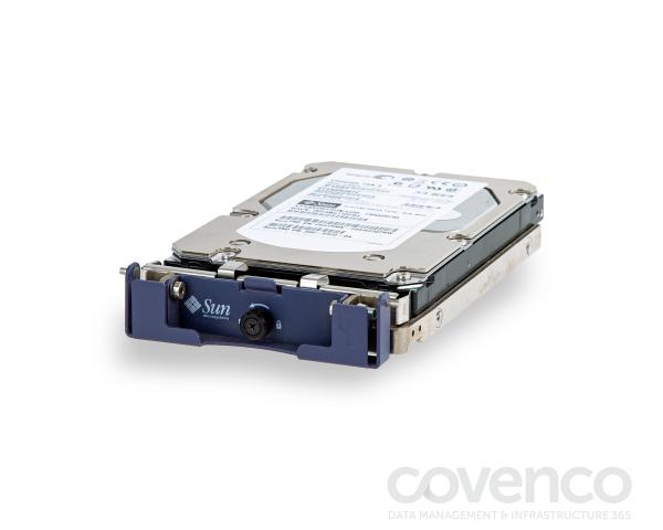 300GB 15K 3.5 inch Fibre-Channel Hard Disk Drive