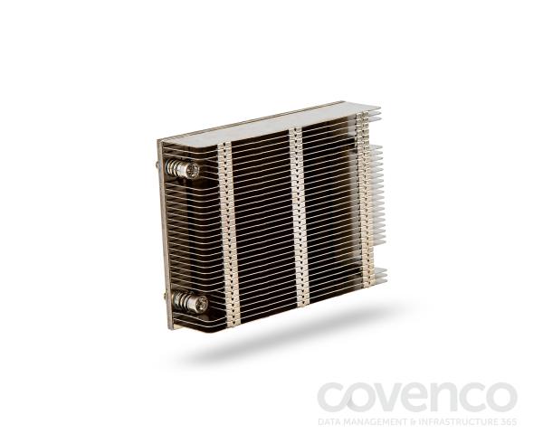Passive Heatsink For X9 / X10 Systems, 1U Server