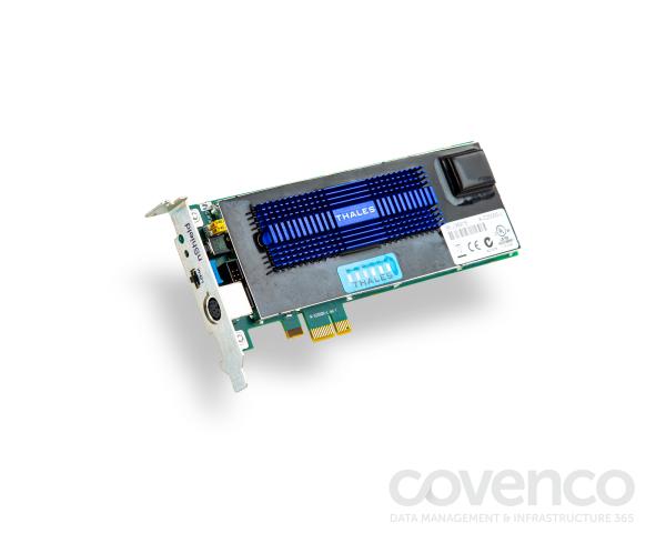 NShield F3 PCIe Hardware Security Module