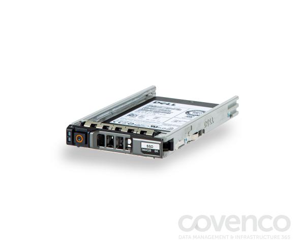 Dell 960GB SATA III 6Gb/s TLC Read Intensive 2.5 inch