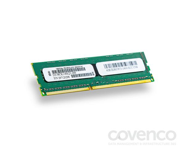 4GB DDR3 PC3 10600 ECC DIM