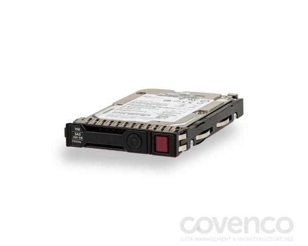 300GB 15K 2.5 inch SAS Hard Disk