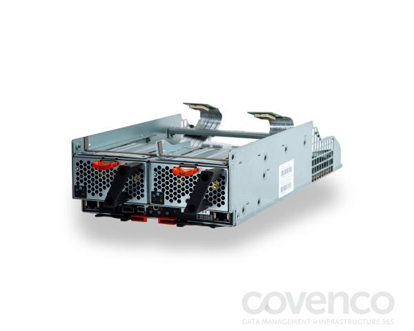 Canister Assembly Flash System