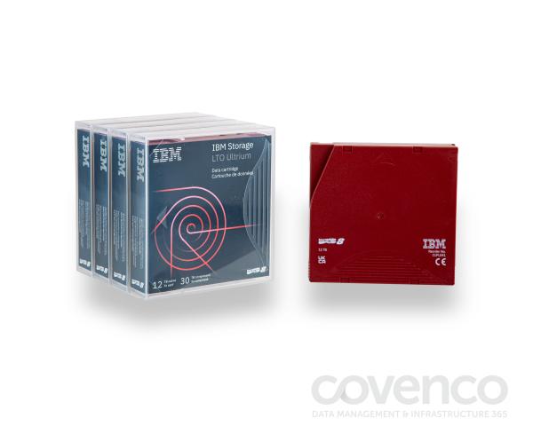 LTO8 Tape Cartridge