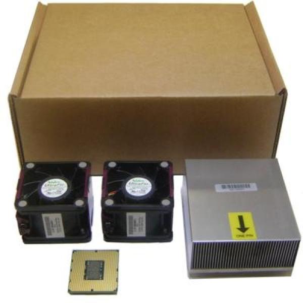 E5506 2.13 / 4BM / 4.80GTs / 80w Processor Kit (DL380 G7)