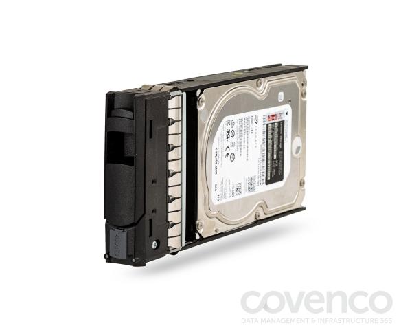 Lenovo ThinkSystem DE Series 4TB 7.2K 3.5 inch Hard Disk Drive 2U12